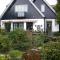 Prive tuinhuis B&B Elly - Sint Pancras