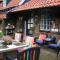 Prive tuinhuis B&B Elly - Sint Pancras