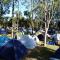 Foto: Zona Camping Oasis del Roble 1/19