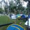 Foto: Zona Camping Oasis del Roble 7/19