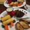 Kamelruhe Guest House & Camping
