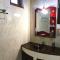 Hotel Aragvi