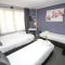 Hotel Flipper Amsterdam Hotel Flipper Amsterdam