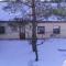 Country House Zdenko s wellness