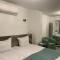 ARTE Hotel rooms & apartments