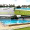 H Homestay Sibu - 1000Mbps 1Gbps Wifi, Astro & Auto Gate Parking Semi Detached House! - 诗巫
