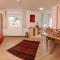 Appartements Fliana Mathon/Ischgl