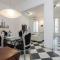 1229 - AWESOME CITY CENTER APARTMENT WITH TERRACE