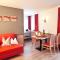 Appartements Fliana Mathon/Ischgl