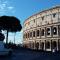 La Calla al Colosseo