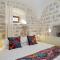 Bed & Breakfast Zebra Foto: Bed & Breakfast Zebra