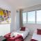 1410 - Mediterranean Forum Apartment