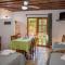 Apart Hotel Manantiales Termal