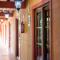 Apart Hotel Manantiales Termal
