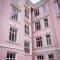 Frogner House - Oscars gate - Oslo