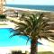 Barcaresa-RAVISSANT APPARTEMENT PISCINE VUE MER WIFI PARKING GRATUIT - 乐巴凯尔斯