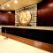 Mandarin Plaza Hotel