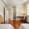 Casas Da Formiga - Riverview Terrace and Pool