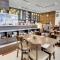 Prescott Hotel Kuala Lumpur Medan Tuanku