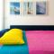 Apartamento da Praia - Surf