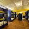 BednBudget Expo-Hostel Rooms