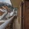 appartement T2 LES HOUCHES Pied des Pistes - 里雾诗