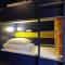 BednBudget Expo-Hostel Rooms