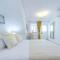 San Lorenzo Deluxe Room with Balcony