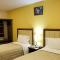Hotel JYE by Serranillo, Mineral del Monte Hgo