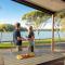 BIG4 Renmark Riverfront Holiday Park - Renmark