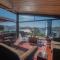 Foto: Onuku Outlook - Akaroa Holiday Home