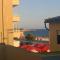 Marginal Luminous Beach Apartment