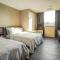 Shu Xin Motel