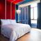 Shu Xin Motel