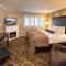 Best Western Plus Humboldt Bay Inn - Юрика