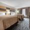 Quality Inn & Suites Lafayette I-65