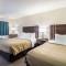 Quality Inn & Suites West