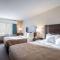 Quality Inn & Suites West
