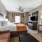 Comfort Suites Bakersfield