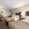 Quality Inn & Suites West