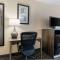 Quality Inn & Suites Lafayette I-65