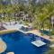 The Briza Beach Resort, Khao Lak SHA Extra Plus - Khao Lak