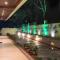 Shivers Oasis Luxury Boutique Resort