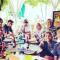 Shivers Oasis Luxury Boutique Resort