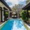 Melati Beach Resort & Spa
