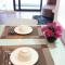Foto: Annie Luxury Art House - 3 BR serviced apartment in Ha Long Bay 41/53