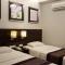 Super 8 Hotel @ Georgetown
