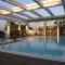 Aparthotel England