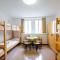 Jugendherberge Youth Hostel Rothenburg Ob Der Tauber
