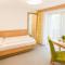 Hotel Pension Sonnleiten - تكس